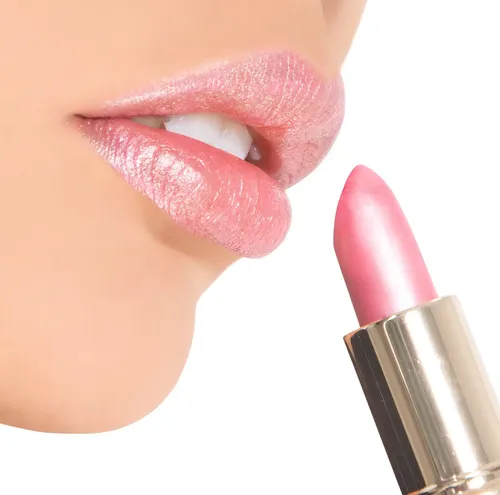 Lápiz Labial En Barra Xúlu Cosméticos Z251 Color B16