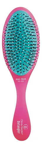 Cepillo Desenredante Olivia Garden Og Para Cabello Húmedo O