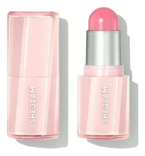 Rubor En Barra Hidratante Buttery Bliss Sheglam Blush Stick