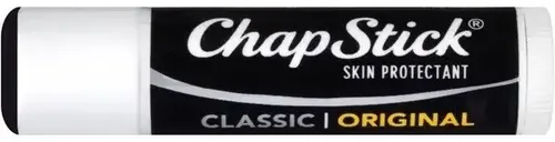Chapstick En Barra Balsamo Labial Classic Original