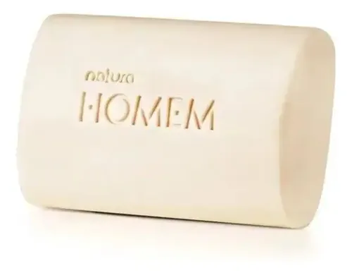 Jabón Natura Hombre Sagaz 110g
