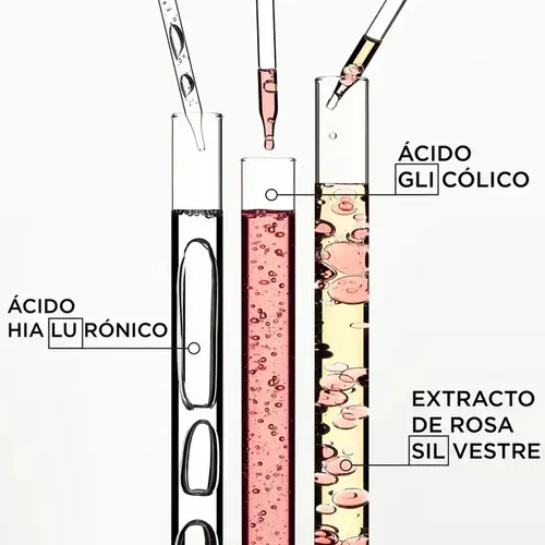 Kerastase Gloss Absolu Shampu +enjuague+spray+ Aceite+ Bolso