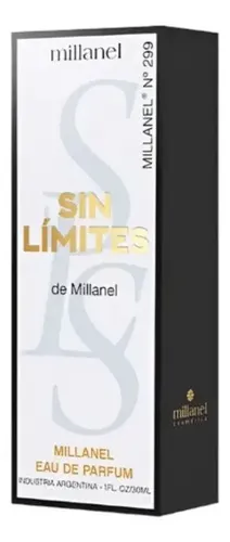 Perfume Millanel Millanel N 76 30ml Mujer