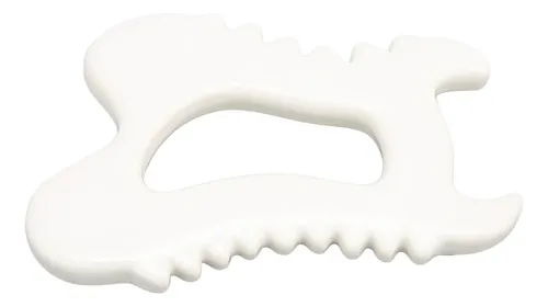 Tabla De Masaje Corporal, Cerámica, Drenaje Linfático Gua Sh