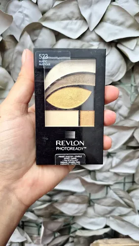 Sombras Photoready Revlon 523