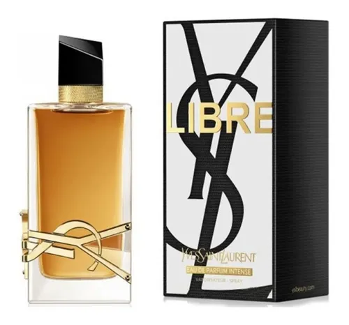 Perfume Yves Saint Laurent Libre Intense EDP 90 ml Para Mujer