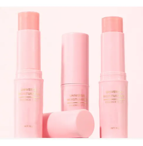 Bálsamo Labial Hidratante Multifuncional, Crema De Cuidado