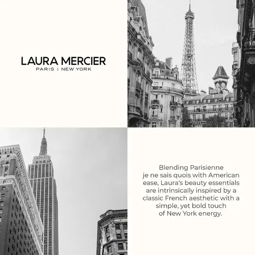 Polvo Compacto Laura Mercier Matte Radiance Bronce