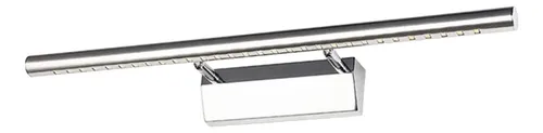 Lámpara Delantera De Espejo De Maquillaje 55cm 7w Blanco 2