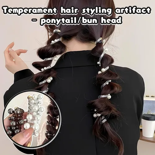 Alta Calidad 4 Tipos De Suaves Cintas Para El Pelo En