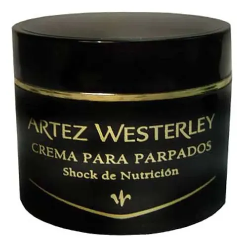 A.w.crema P/parpados
