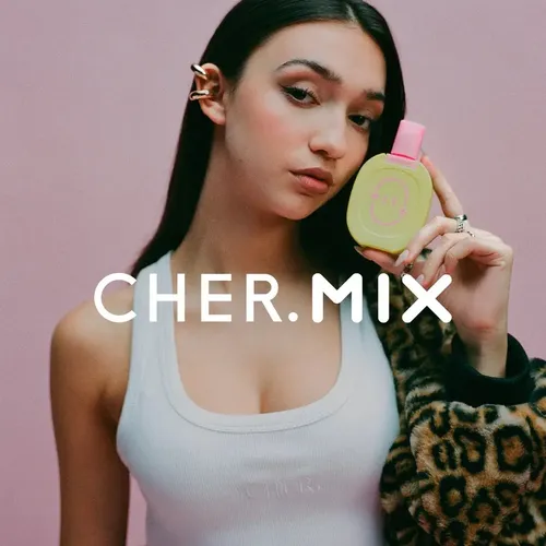 Perfume Mix Be Bold Cher Mujer Eau De Toilette 75ml Original