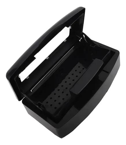 Uñas Clean Tray Art Multifuncional Para Uso Ecológico