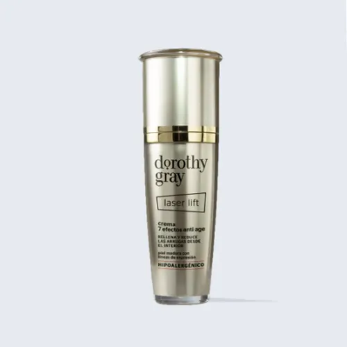 Crema Antiage Laser Lift Dorothy Gray X 50 Grs Momento de aplicación Día/Noche Tipo de piel Seca