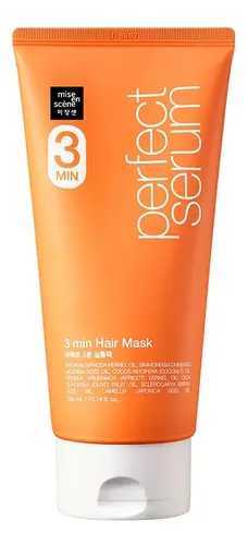 Mascarilla Capilar Mise En Scene Perfect Serum Super Rich 30