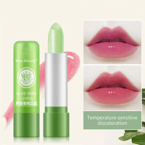 L/x Bálsamo Labial Aloe Bálsamo Labial Hidratante
