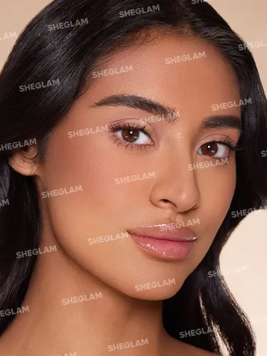 Sheglam Bronzer Contorno Contour Liquido Maquillaje Tono Del Maquillaje Terracotta