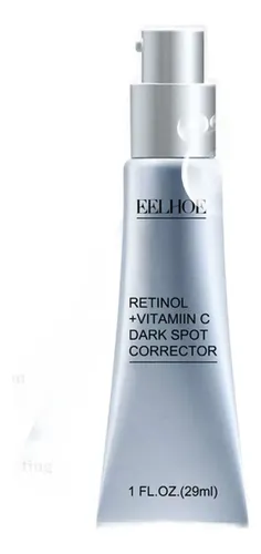 Crema Blanqueadora Para Manchas Oscuras Rostro