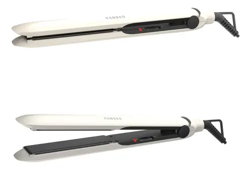 Planchita De Pelo Ranser Brera Hs-2175 230°c 40w Ceramic