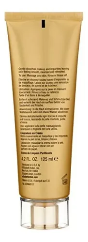 Limpiador Facial Hidratante Elizabeth Arden con Ceramidas