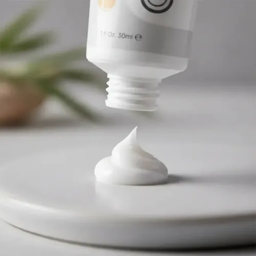 Contorno De Ojos Luminity Glaps Tipo De Piel Todo Tipo De Piel