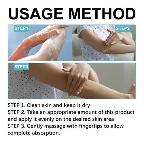 La Crema Reutilizable Para Dermatomas Con Puntos Negros Ouho