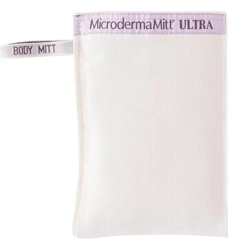 Guante Exfoliante Ultra Microdermamitt