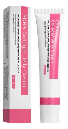 Crema En Gel Reafirmante Antiarrugas Jelly 50 G Neutra