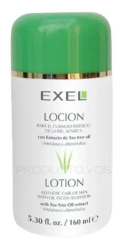Rutina Completa Skincare Piel Acne Grasa Granos Facial Exel