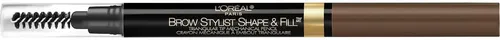 L’oreal Paris Brow Stylist Lápiz Mecánico Para Cejas