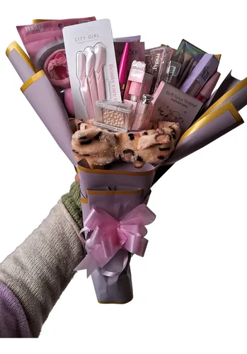 Ramo Maquillaje Y Skincare 20 Productos