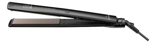 Plancha De Pelo Ga.ma Italy Chia Profesional
