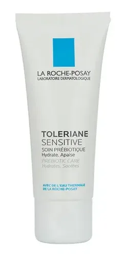 Crema Facial La Roche Posay Toleriane Sensitive 40 Ml