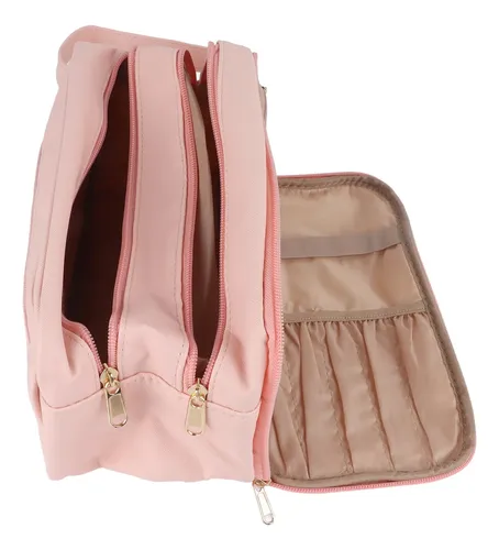 T**x Neceser De Viaje, Bolsa De Maquillaje. **