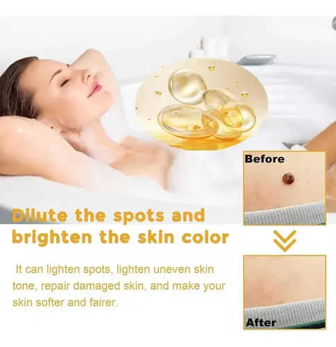 A 6pcs Tag Recede Bee,tag Recede Bee Spray For Mujeres Y