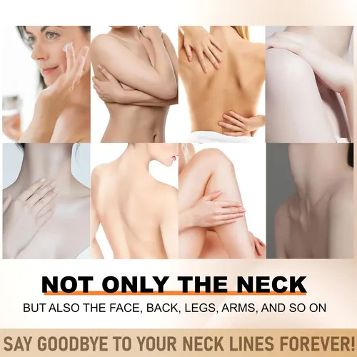 Crema Reafirmante De Cuello Bymolia Tighten & Lift Crepey Sk