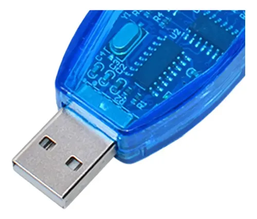4×módulo Convertidor Usb A Rs485, 5v, Usb A Rs232 Rs485 Weiz