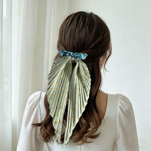 Tela Elástica Con Volantes – Accesorios De Elásticos Gxs