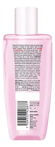 Serum Capilar Elvive Glycolic Gloss 100 Ml