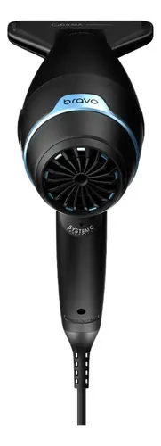 GA.MA PROFESSIONAL BRAVO 80 Digital – Negro