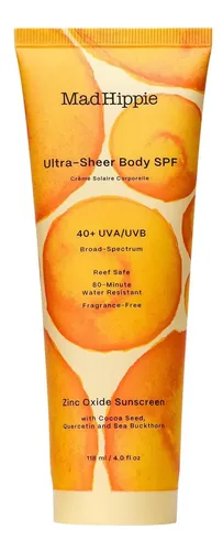 Protector Solar Corporal Mad Hippie Spf40 120 Ml