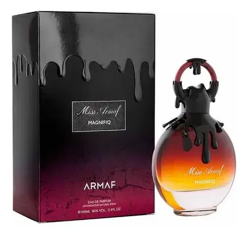 Miss Armaf Magnifiq EDP 100ml para mujer
