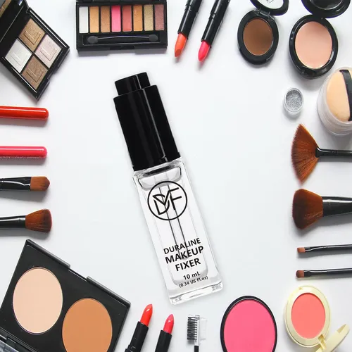 Fijador De Maquillaje Duraline Duralinemakeupfixer Cosmetics