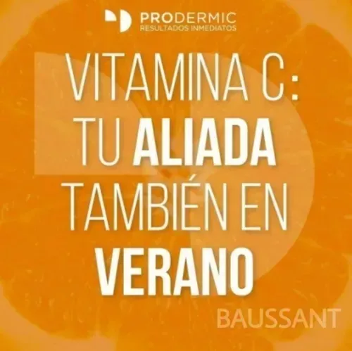 Prodermic Serum C 130ml