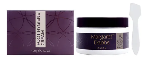 Crema Para Higiene De Pies 100ml Margaret Dabbs