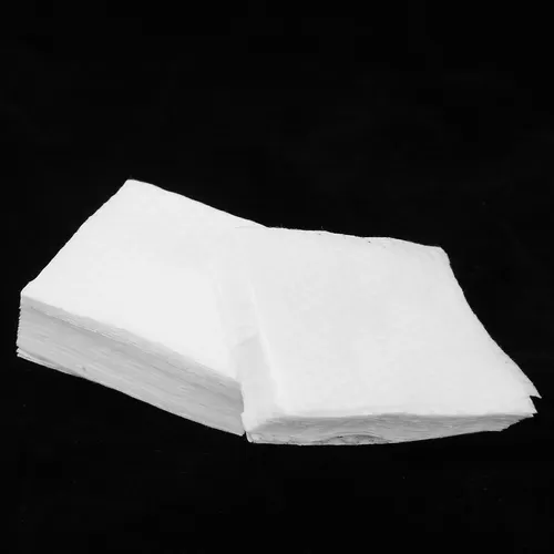 Almohadillas De Algodón Para Limpieza Facial, Desmaquillado