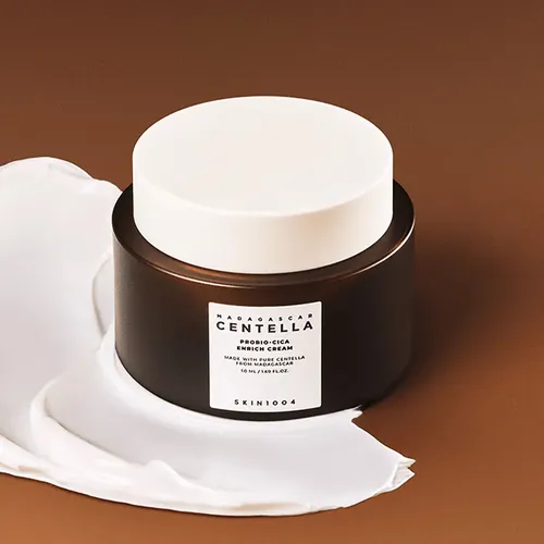Skin1004 Crema Probio-cica Centella Madagascar Calmante 50ml