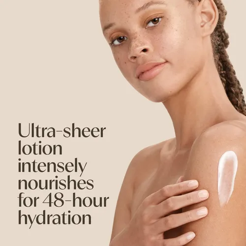 Loción Corporal Aveeno Hidratación Suave, 530 Ml