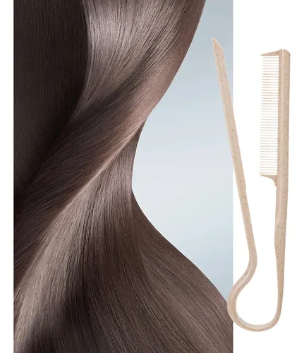 Herramienta Avanzada Para Alisar El Cabello Enredado, .