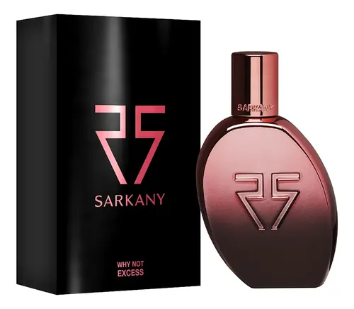 Perfume Mujer Sarkany Why Not Excess Edp 100 Ml